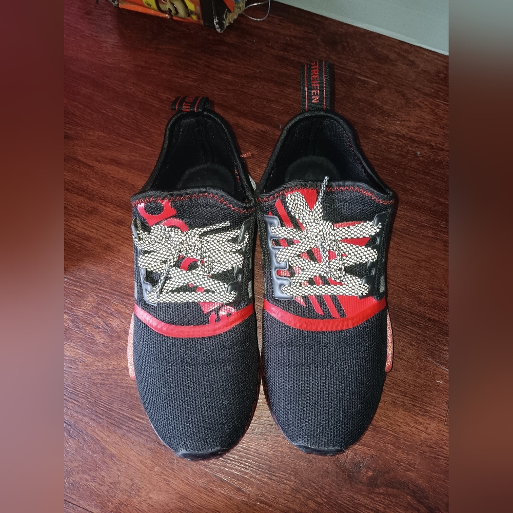 Adidas nmd shoes